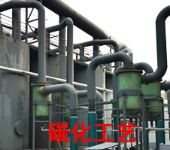 碳化工藝